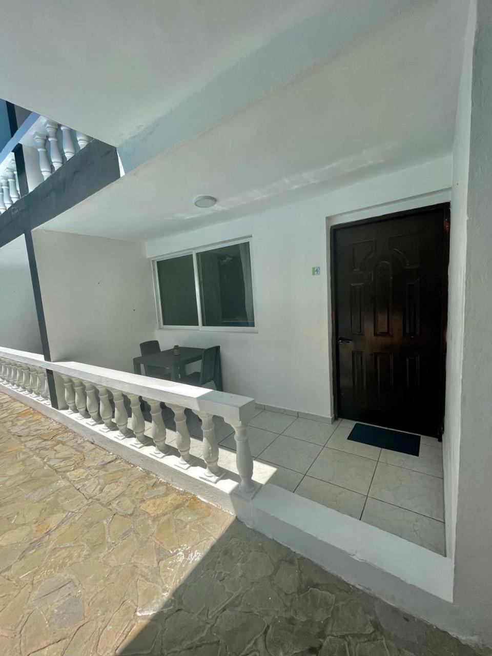 Aparthotel Hummingbird Cabarete Exteriér fotografie