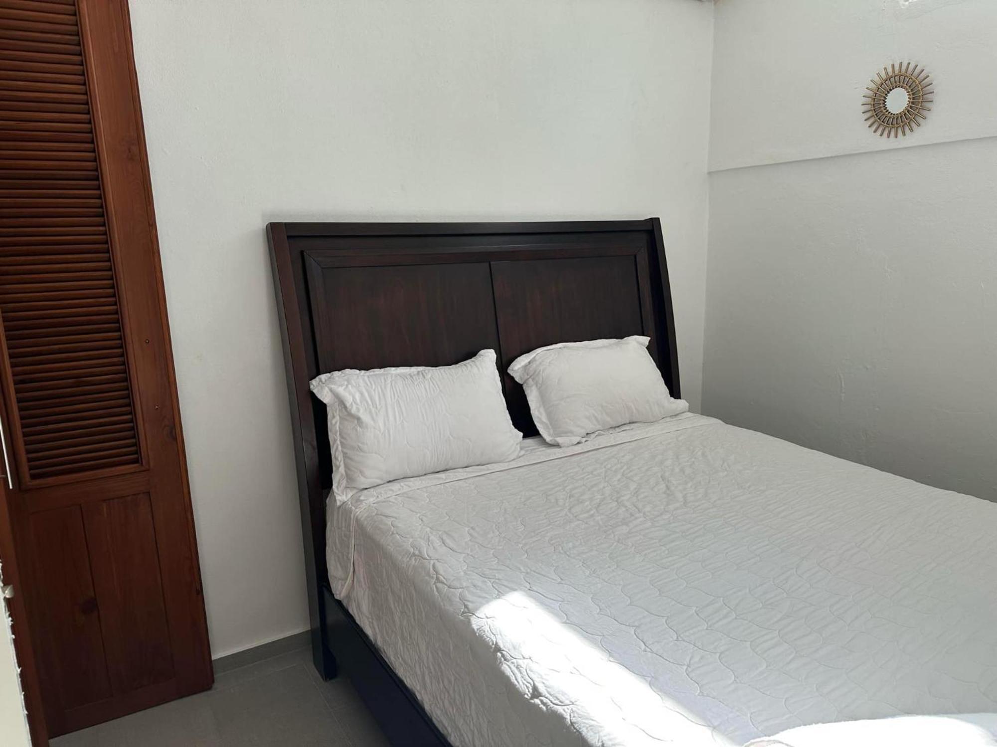 Aparthotel Hummingbird Cabarete Exteriér fotografie