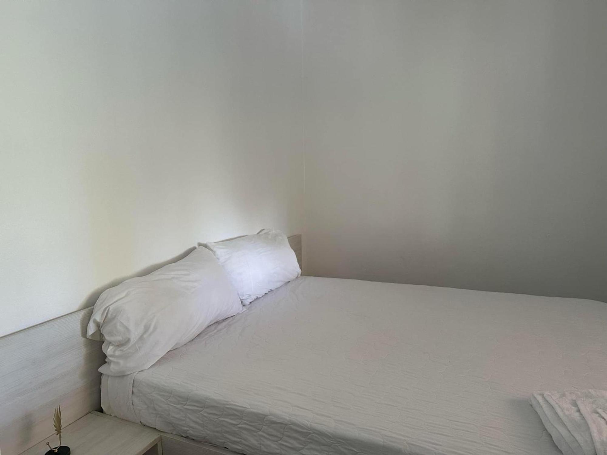 Aparthotel Hummingbird Cabarete Exteriér fotografie