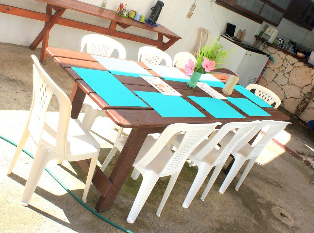 Aparthotel Hummingbird Cabarete Exteriér fotografie