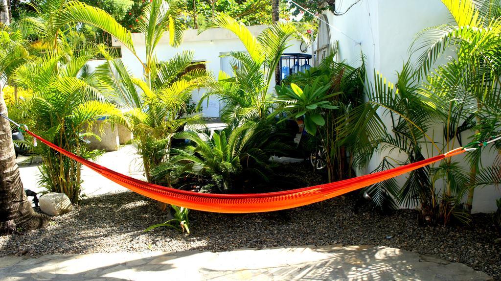 Aparthotel Hummingbird Cabarete Exteriér fotografie