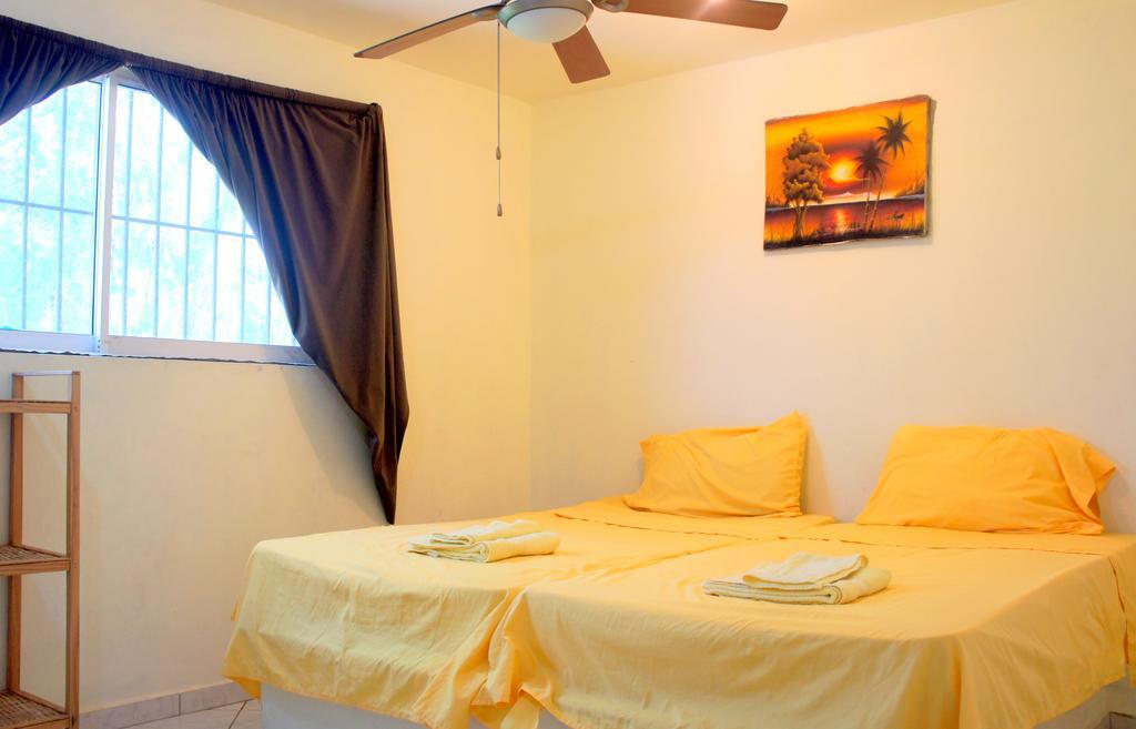 Aparthotel Hummingbird Cabarete Pokoj fotografie
