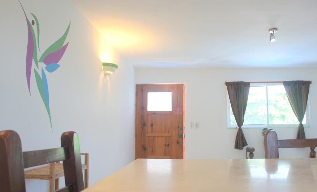 Aparthotel Hummingbird Cabarete Pokoj fotografie