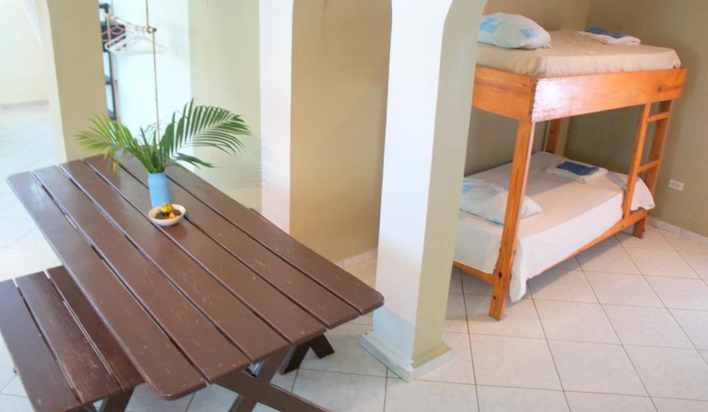 Aparthotel Hummingbird Cabarete Pokoj fotografie