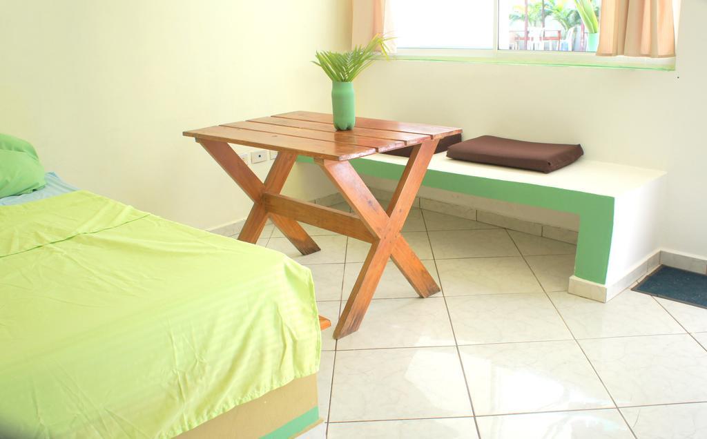 Aparthotel Hummingbird Cabarete Pokoj fotografie